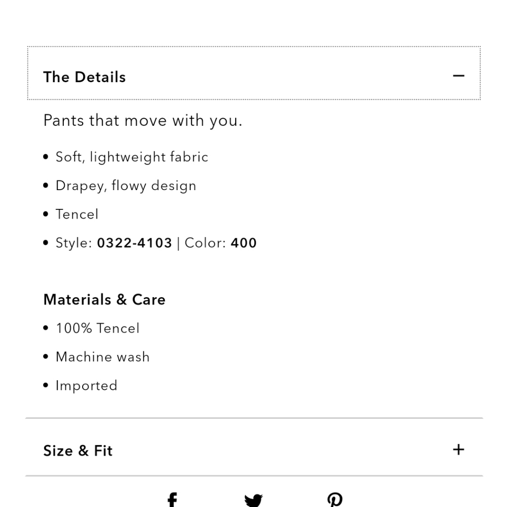 COPY - Aeo cargo joggers - Picture 6 of 12